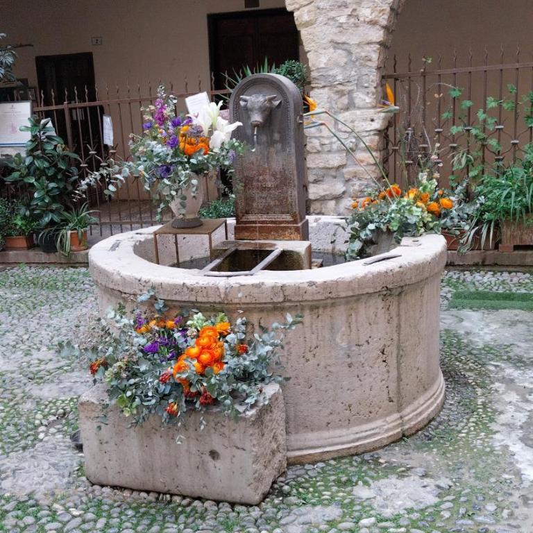 La casa de Grace - One-Bedroom Apartment - 60