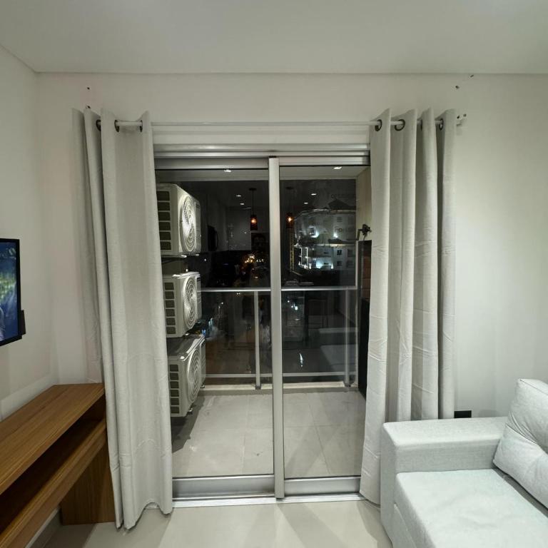 Depto de 2habitaciones, zona centrica - Apartamento de 2 dormitorios - 4