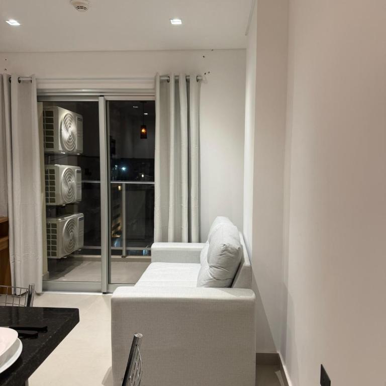 Depto de 2habitaciones, zona centrica - Apartamento de 2 dormitorios - 7