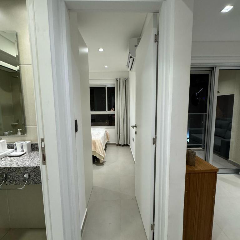 Depto de 2habitaciones, zona centrica - Apartamento de 2 dormitorios - 14