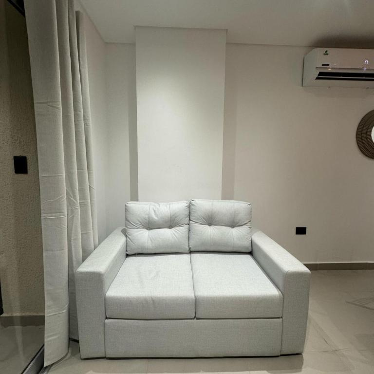 Depto de 2habitaciones, zona centrica - Apartamento de 2 dormitorios - 22