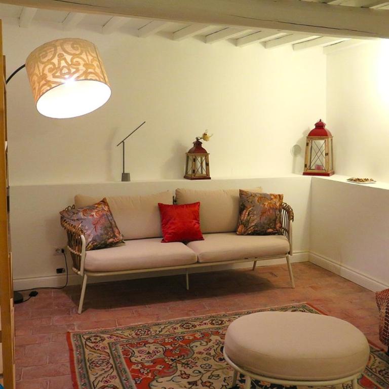 Casa Bardi - Apartment with Terrace - 22