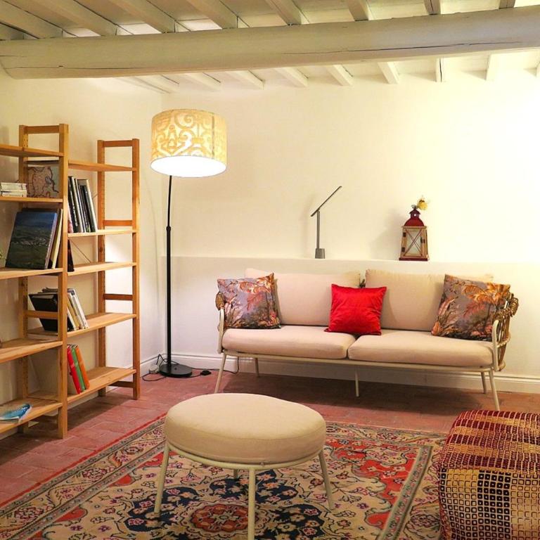 Casa Bardi - Apartment with Terrace - 21