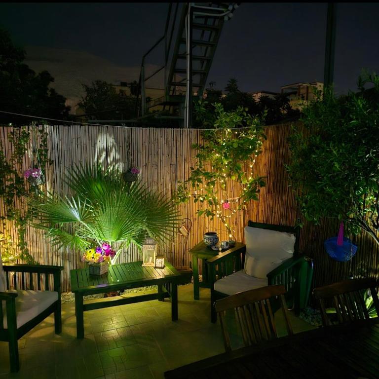 CASA CASCIOTTO - Two-Bedroom House - 39