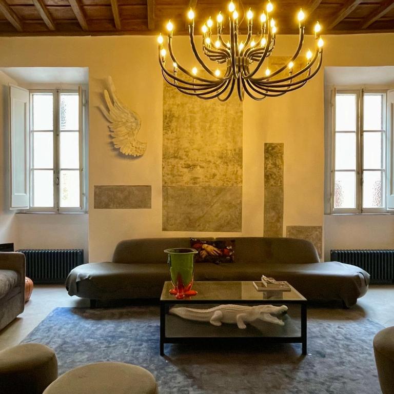 Monti Art Loft - Appartamento con 2 Camere da Letto - 9
