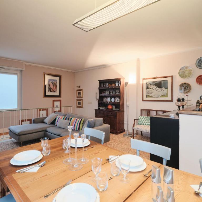 Penthouse 5 minutes from the Vatican - 5 bedrooms & 4 bathrooms - Appartamento Attico - 30