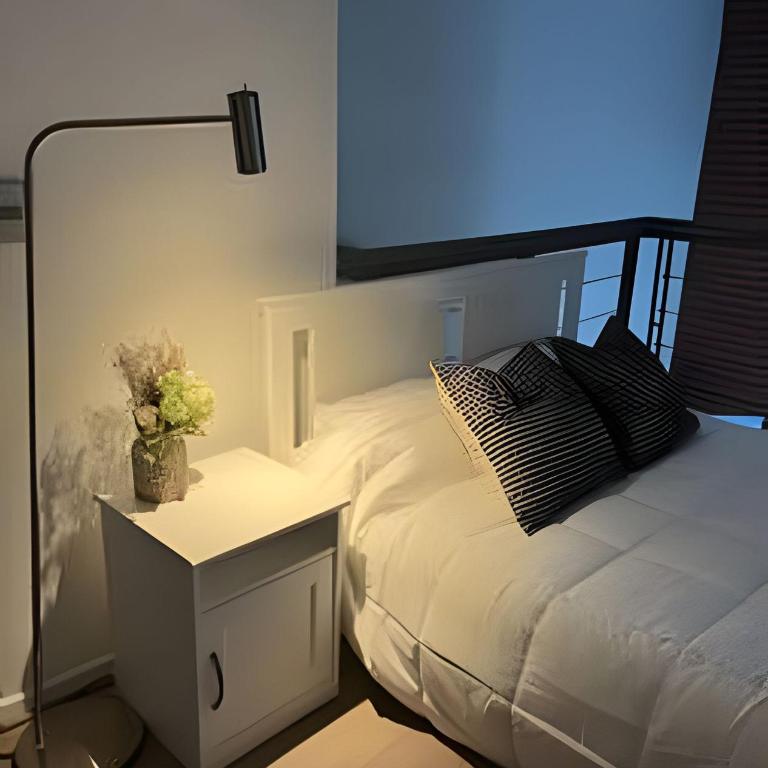 NR Apart Huerfanos - Bellas Artes - Apartamento de 1 dormitorio - 12
