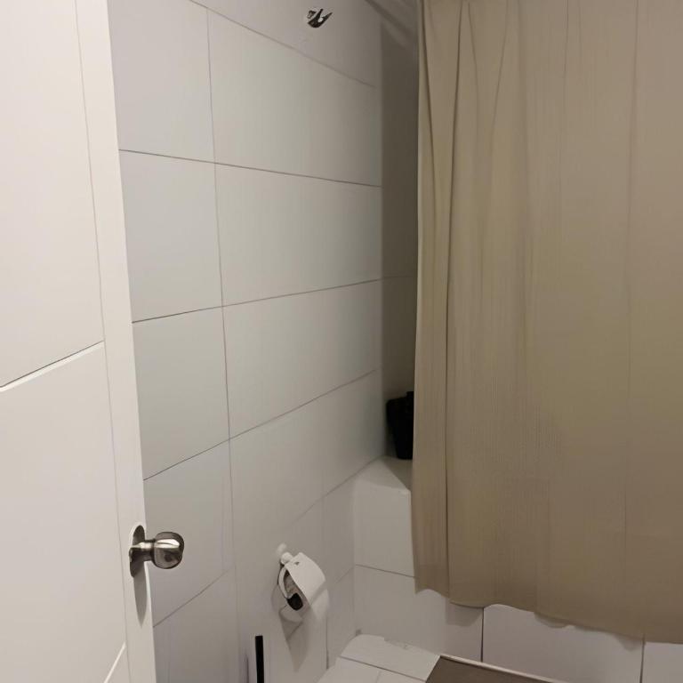 NR Apart Huerfanos - Bellas Artes - Apartamento de 1 dormitorio - 19