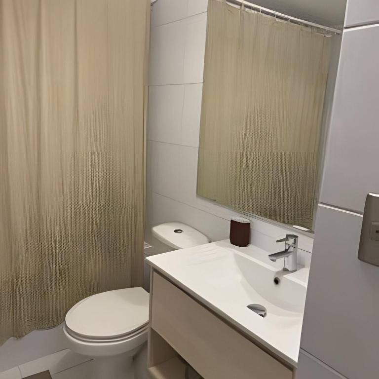 NR Apart Huerfanos - Bellas Artes - Apartamento de 1 dormitorio - 20
