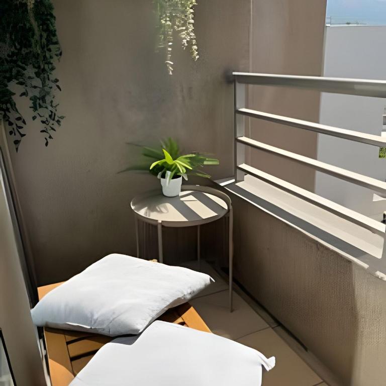 NR Apart Huerfanos - Bellas Artes - Apartamento de 1 dormitorio - 25