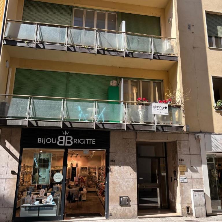 I Bastioni Apartment - Appartamento con 1 Camera da Letto - 26