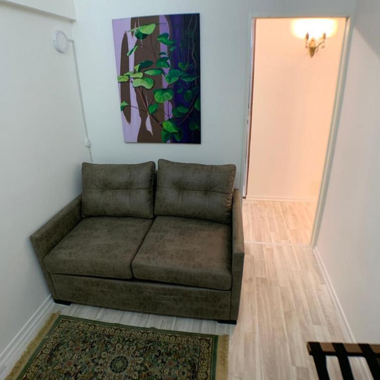 Studio en Palermo Rápido Wi-Fi Cama Queen - Apartamento de 1 dormitorio - 2