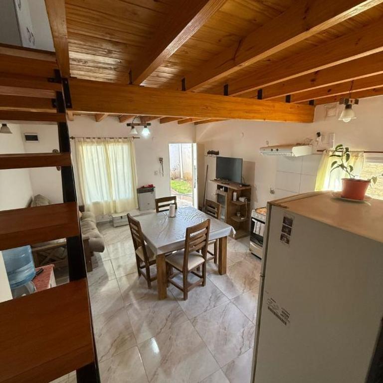 Duplex Santo Domingo - Casa con 1 dormitorio - 4