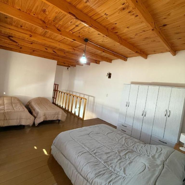 Duplex Santo Domingo - Casa con 1 dormitorio - 7