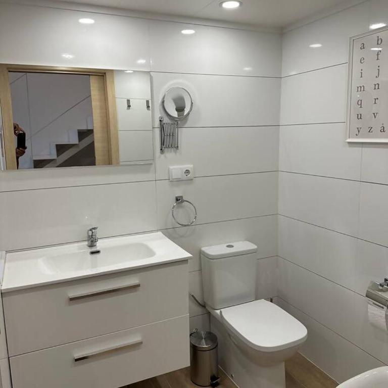 Apartamento Murcia San José B - Apartamento de 2 dormitorios - 3