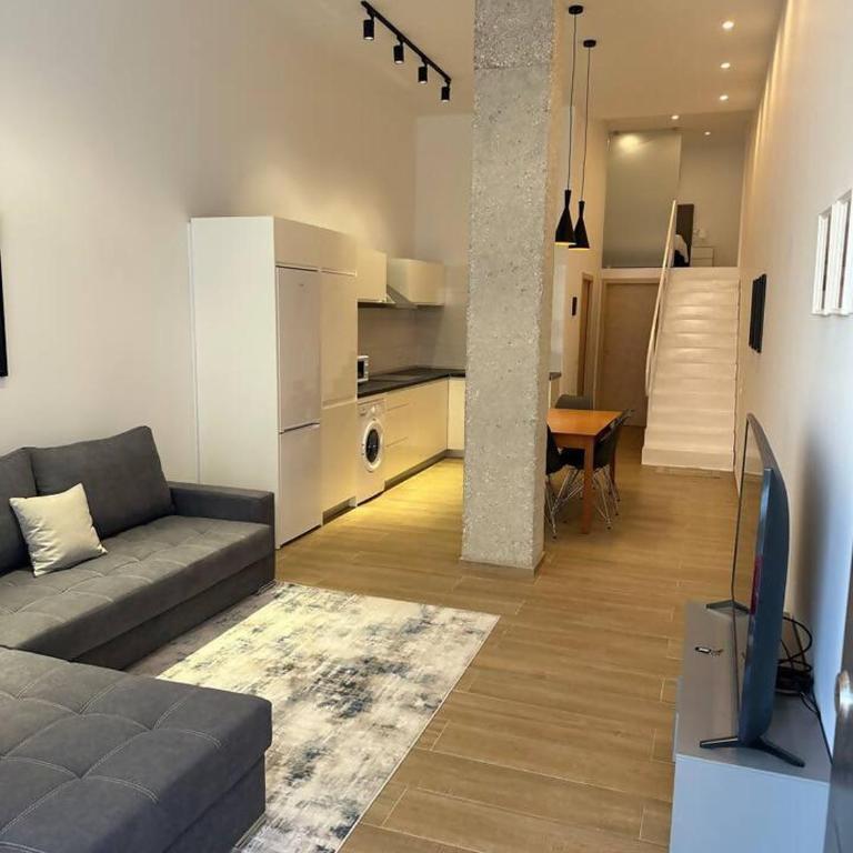 Apartamento Murcia San José B - Apartamento de 2 dormitorios - 5