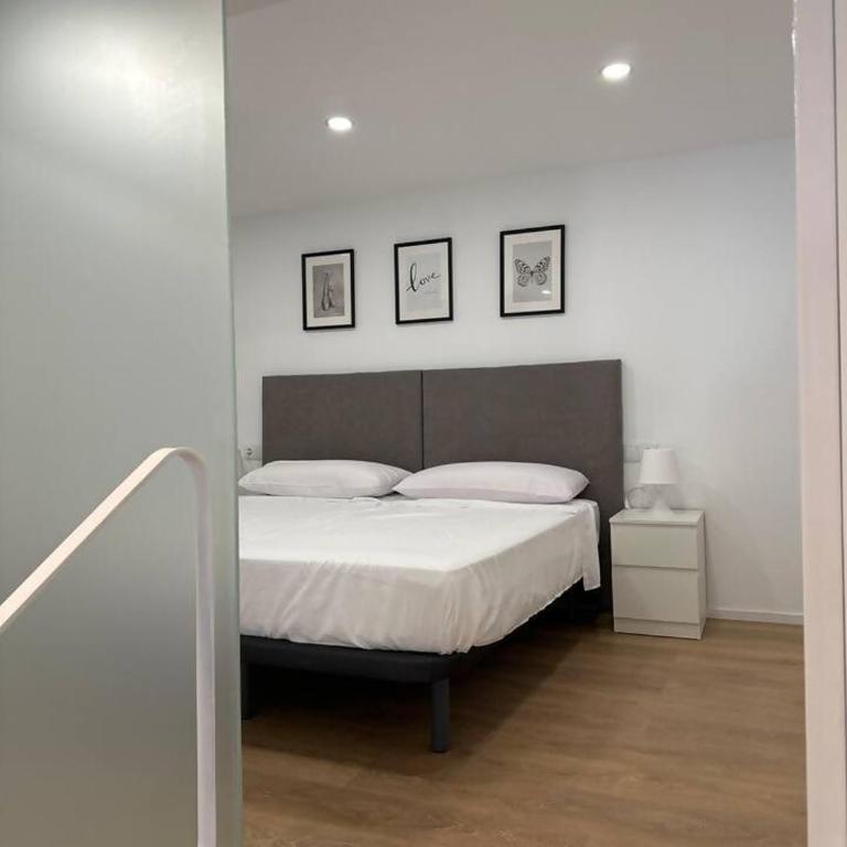 Apartamento Murcia San José B - Apartamento de 2 dormitorios - 7