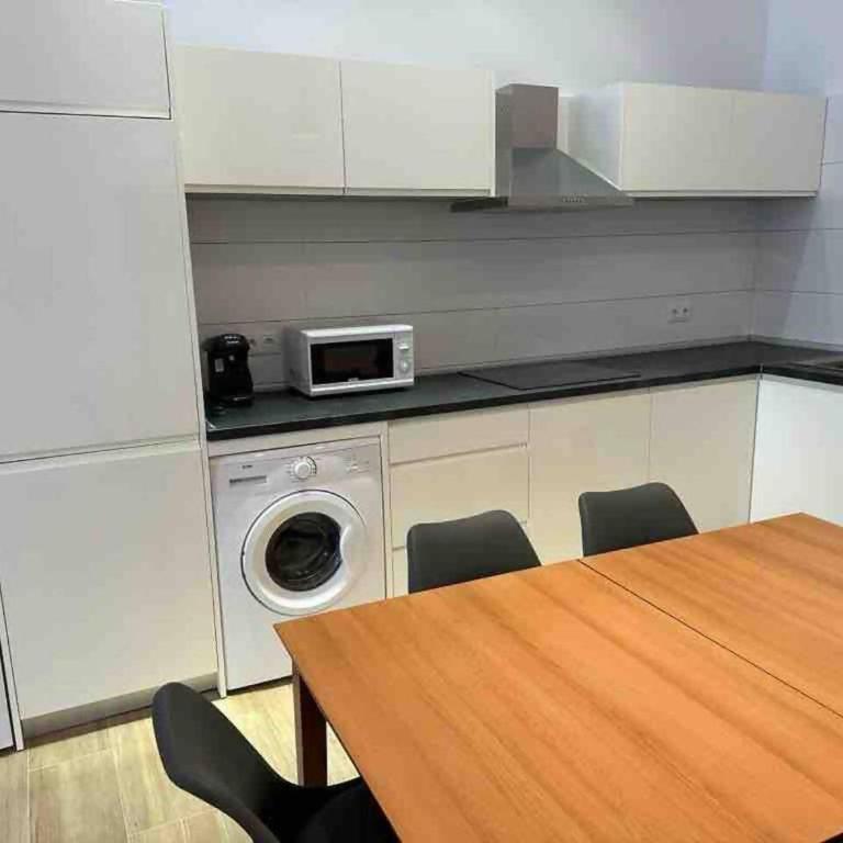 Apartamento Murcia San José B - Apartamento de 2 dormitorios - 10