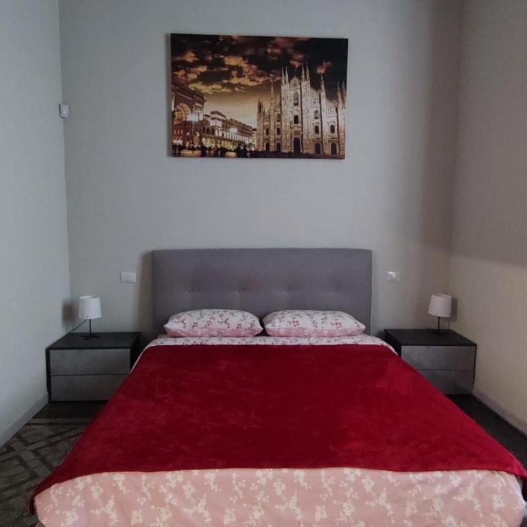 Nice Home Milano Tortona - Appartamento - 4