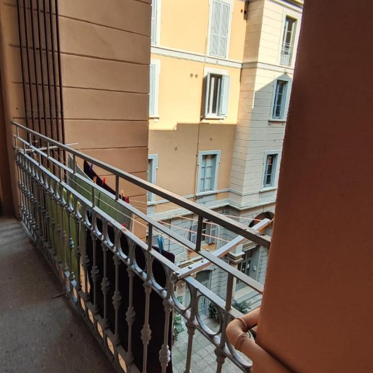 Nice Home Milano Tortona - Appartamento con 1 Camera da Letto - 26