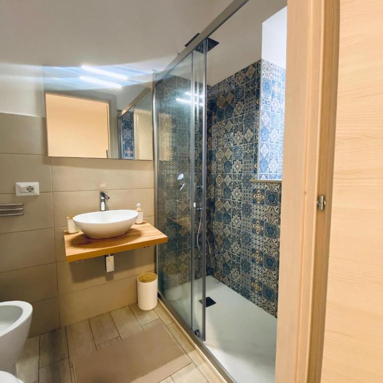 La Casa di Sara - Standard Doppelzimmer - 1