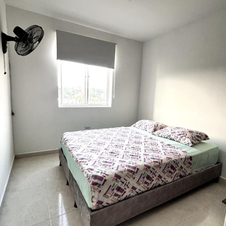 Apartamento Bucaramanga - Apartamento de 3 dormitorios - 14