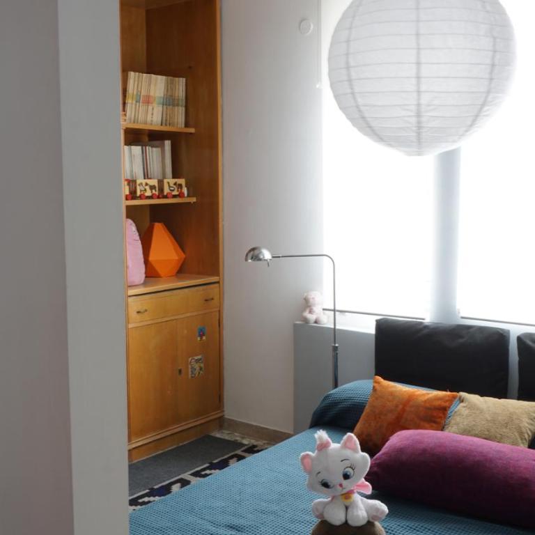 BEDROOM FOR TWO or 3 with kitchenette FREE BIKES - Appartamento con 1 Camera da Letto - 3