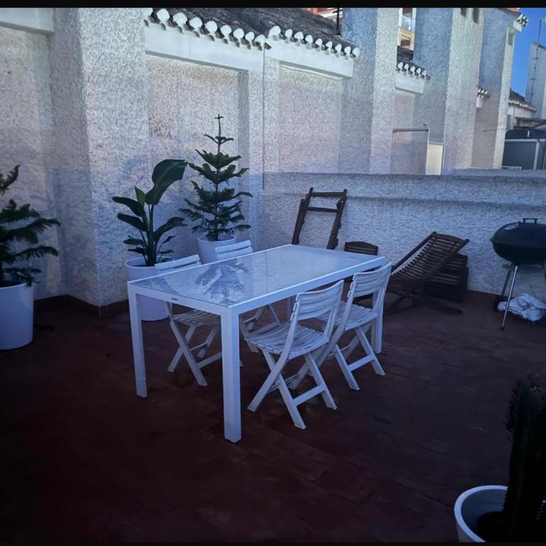 Estudio San Marcos 17 - Apartamento Estudio - 10