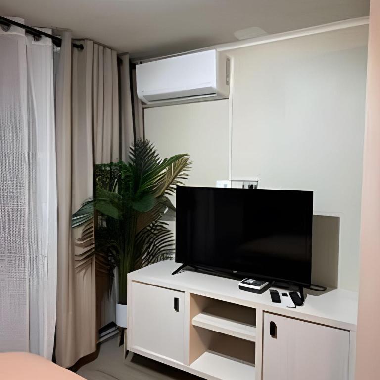 NR Apart San Martin - Casco Historico Santiago Centro - Apartamento de 1 dormitorio - 2