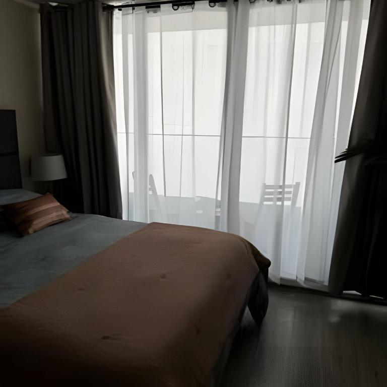 NR Apart San Martin - Casco Historico Santiago Centro - Apartamento de 1 dormitorio - 6