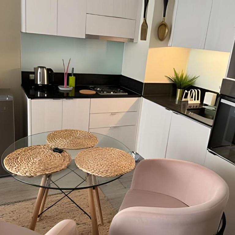 NR Apart San Martin - Casco Historico Santiago Centro - Apartamento de 1 dormitorio - 18
