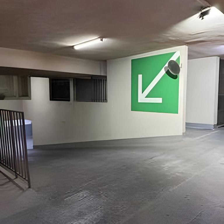 NR Apart San Martin - Casco Historico Santiago Centro - Apartamento de 1 dormitorio - 15