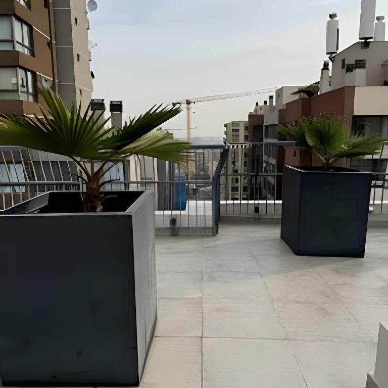 NR Apart San Martin - Casco Historico Santiago Centro - Apartamento de 1 dormitorio - 25