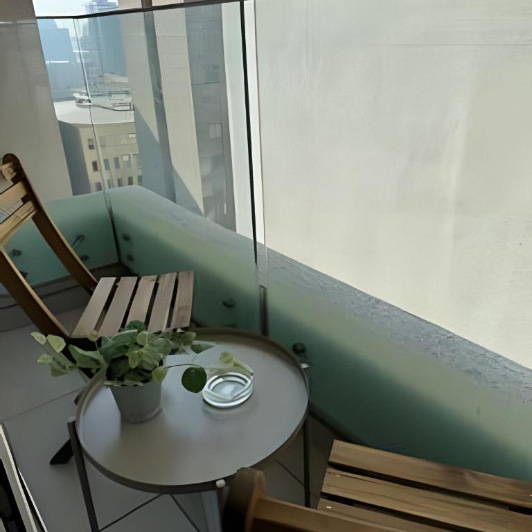 NR Apart San Martin - Casco Historico Santiago Centro - Apartamento de 1 dormitorio - 26