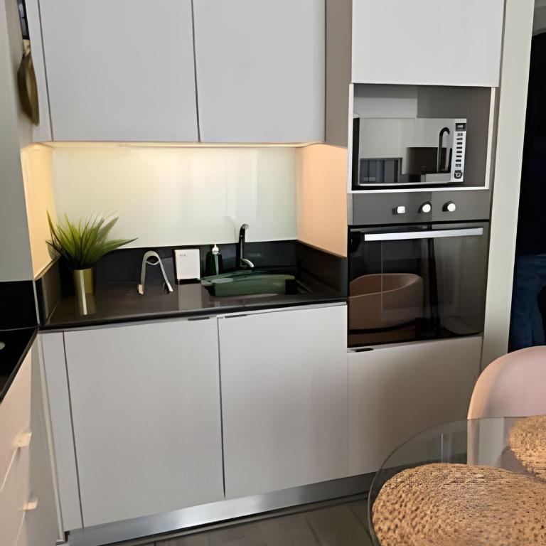NR Apart San Martin - Casco Historico Santiago Centro - Apartamento de 1 dormitorio - 29
