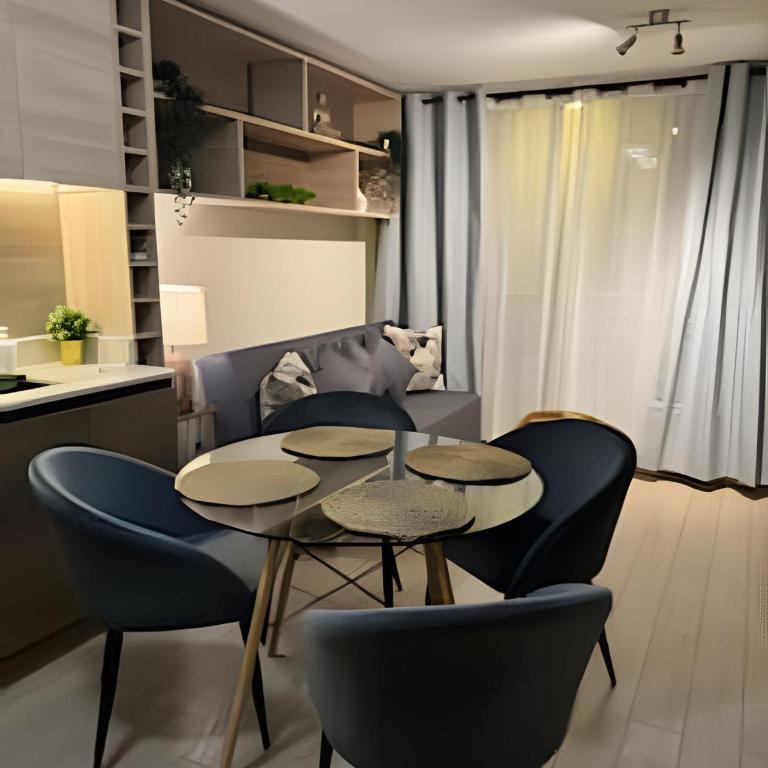 NR Apart Tocornal - Deluxe Apartment - 3