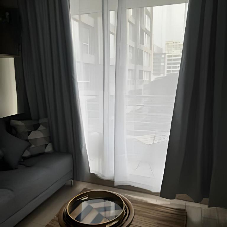 NR Apart Tocornal - Deluxe Apartment - 15