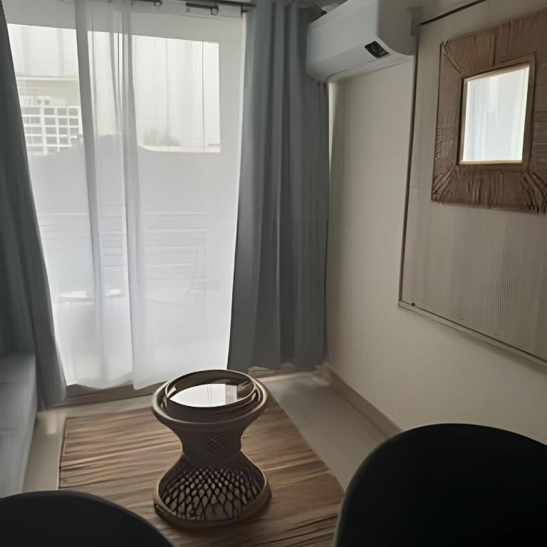 NR Apart Tocornal - Deluxe Apartment - 16