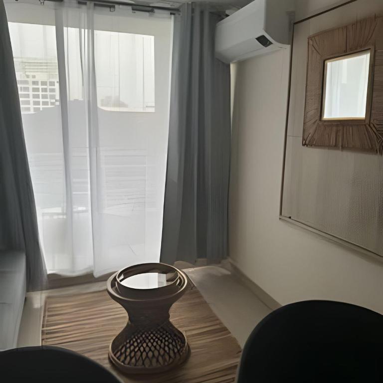NR Apart Tocornal - Deluxe Apartment - 18