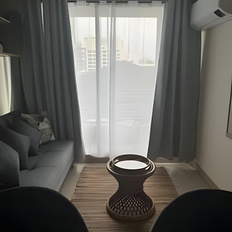 NR Apart Tocornal - Deluxe Apartment - 20