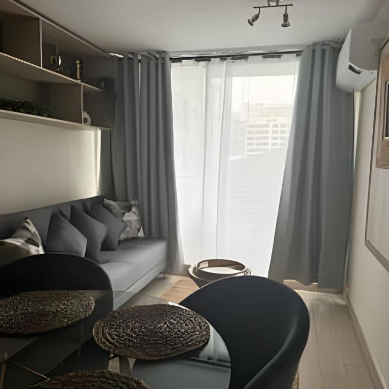 NR Apart Tocornal - Deluxe Apartment - 21