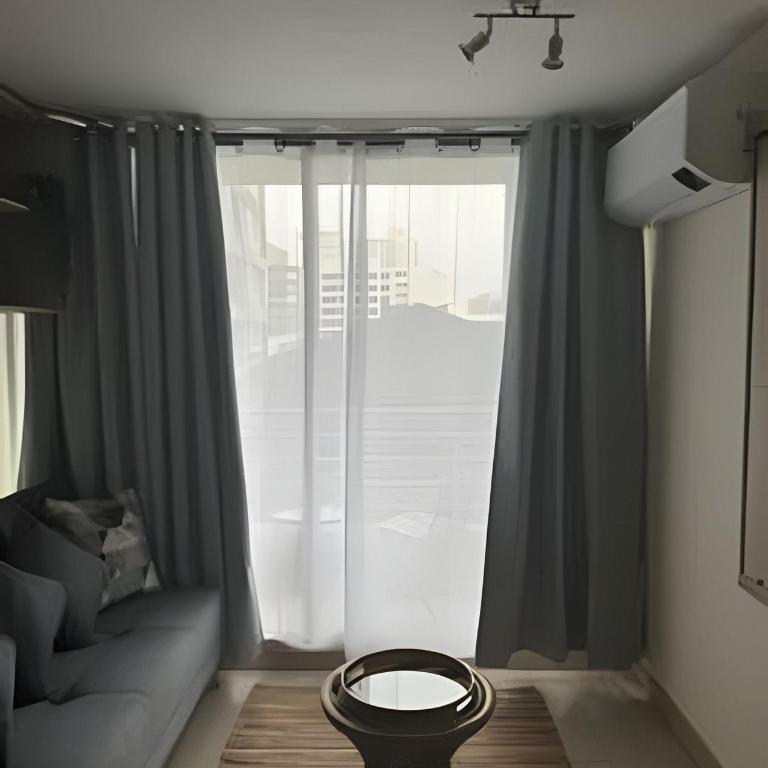 NR Apart Tocornal - Deluxe Apartment - 23
