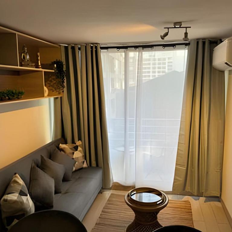 NR Apart Tocornal - Deluxe Apartment - 27