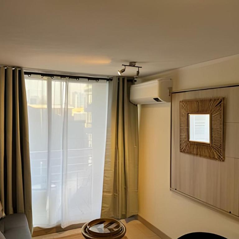 NR Apart Tocornal - Deluxe Apartment - 28