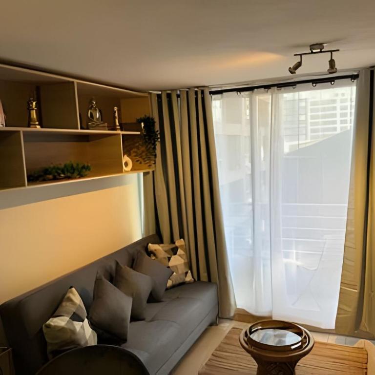 NR Apart Tocornal - Deluxe Apartment - 29