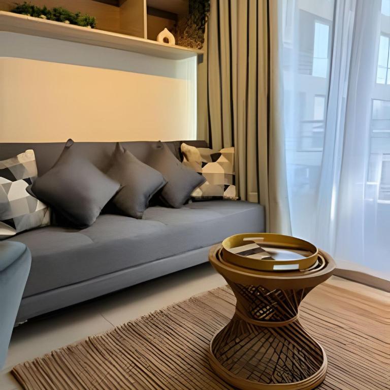 NR Apart Tocornal - Deluxe Apartment - 30