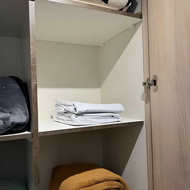 NR Apart Tocornal - Deluxe Apartment - 35