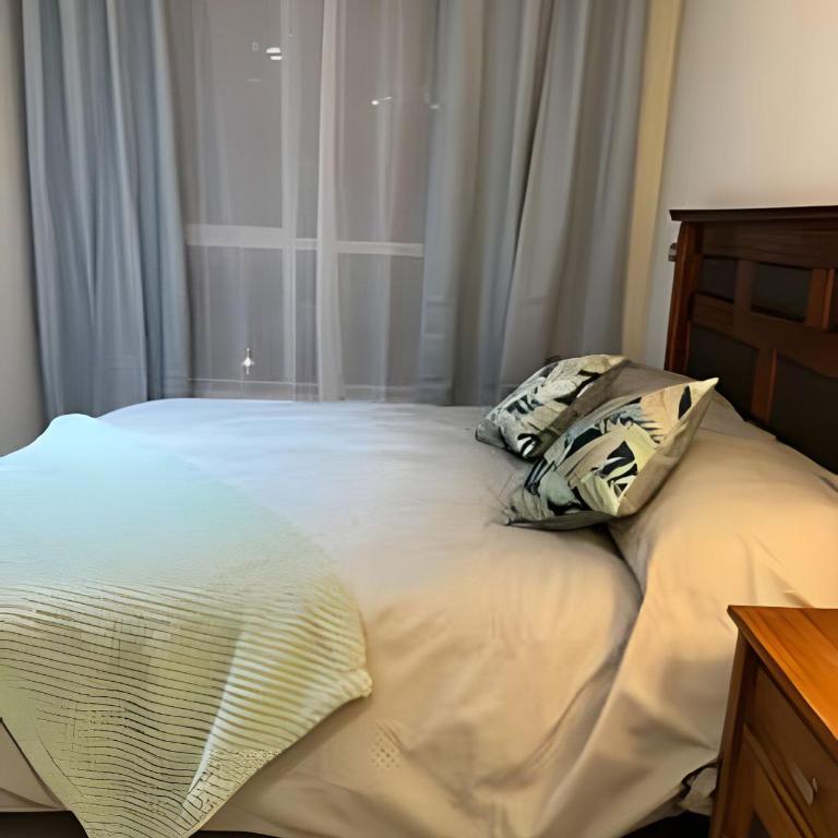 NR Apart Tocornal - Deluxe Apartment - 37