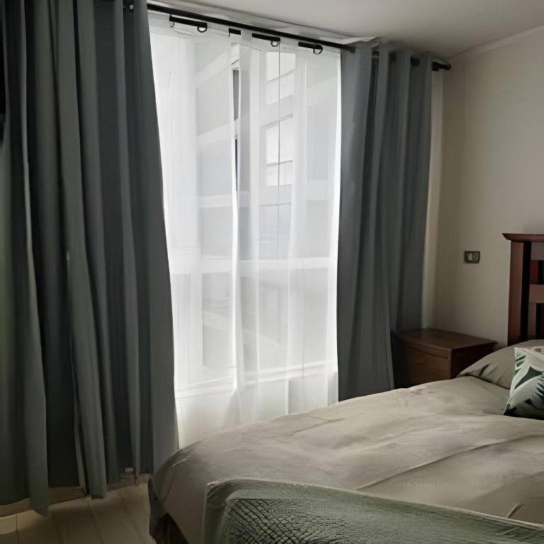 NR Apart Tocornal - Deluxe Apartment - 42