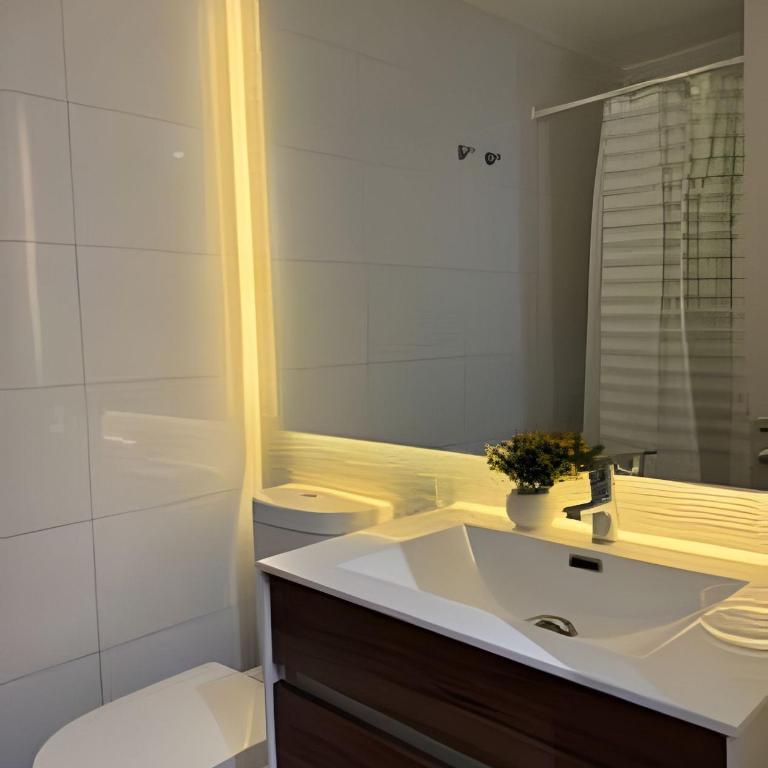 NR Apart Tocornal - Apartamento Deluxe - 49